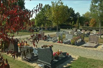 Cimetière